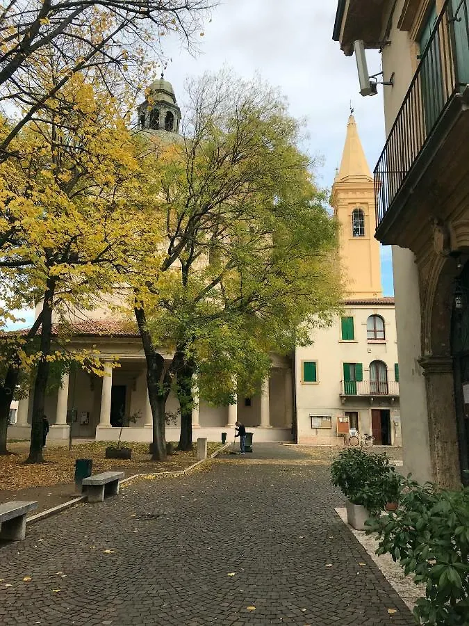 Holiday home Residenza Montebello Verona