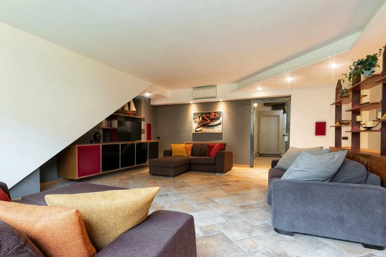 Residenza Montebello Verona 0*,  Italy