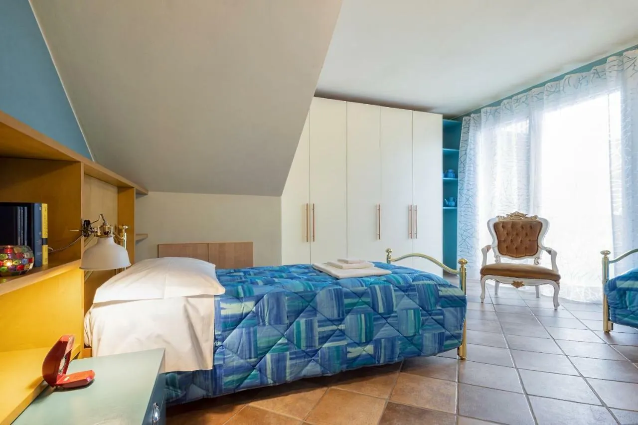 Residenza Montebello Verona Holiday home