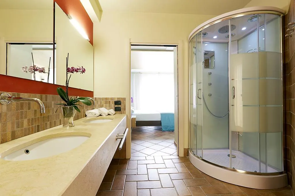 Holiday home Residenza Montebello Verona
