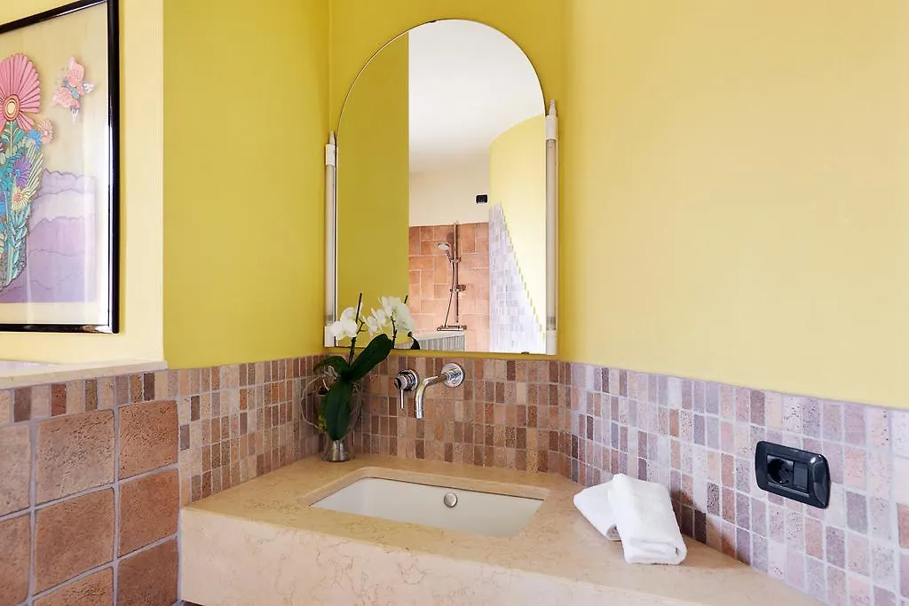 Residenza Montebello Verona 0*,