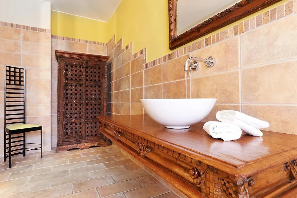 Residenza Montebello Verona Holiday home