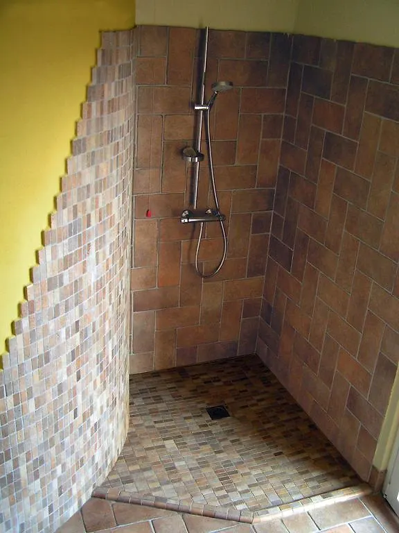 Residenza Montebello Verona Holiday home