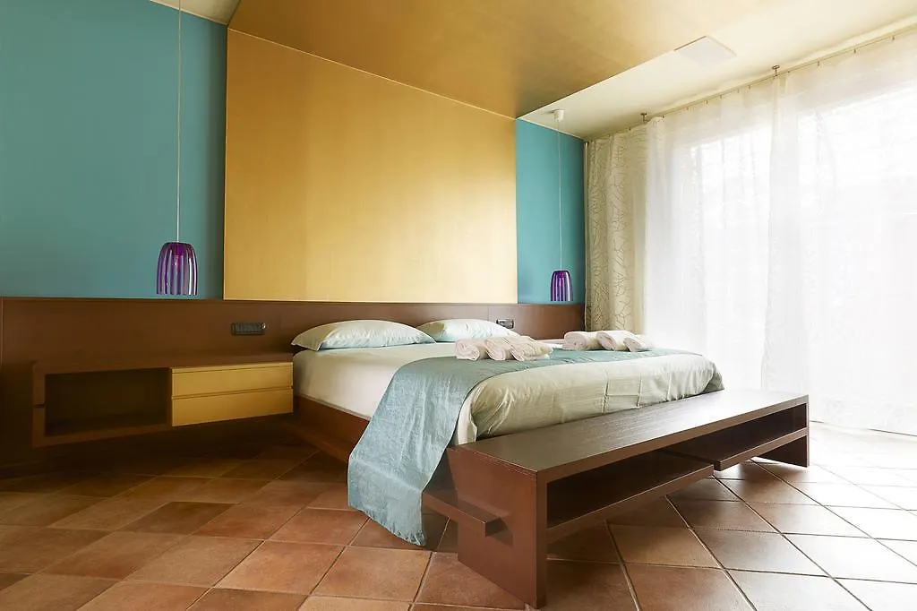 Holiday home Residenza Montebello Verona Italy