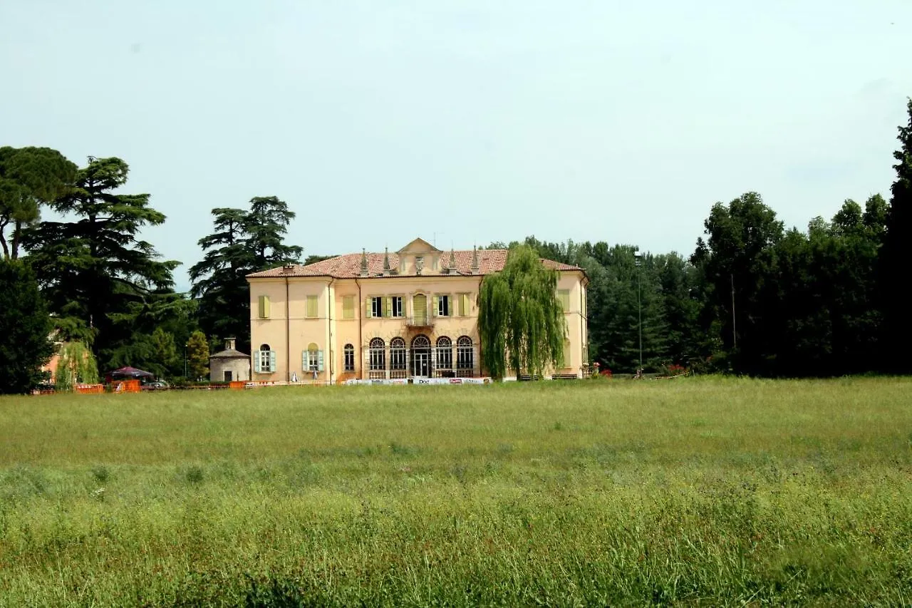 Holiday home Residenza Montebello Verona