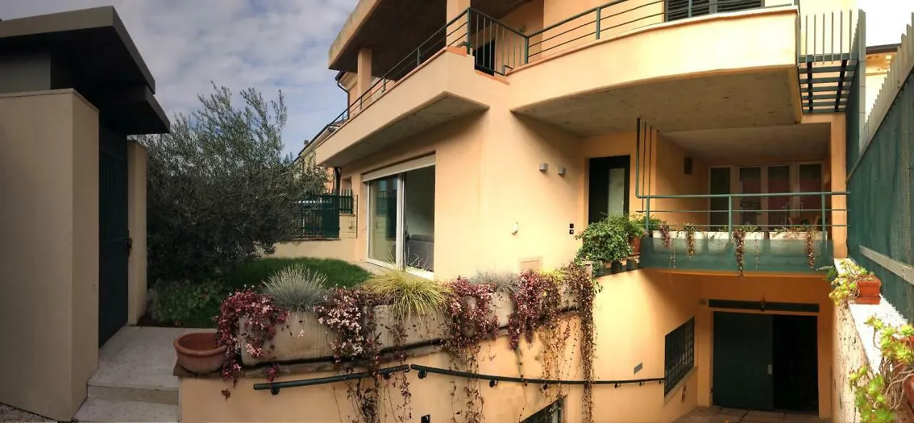 Residenza Montebello Verona Italy
