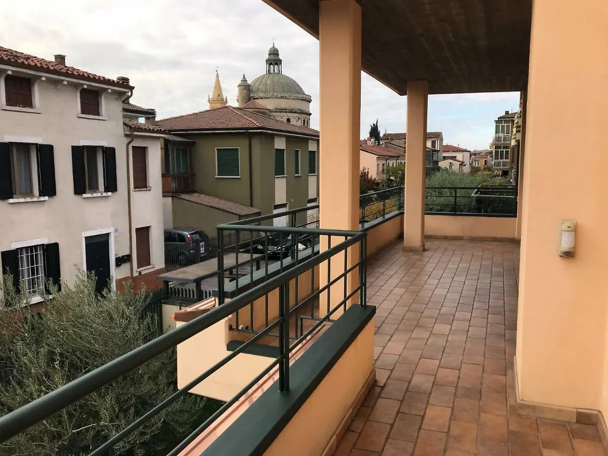 Holiday home Residenza Montebello Verona
