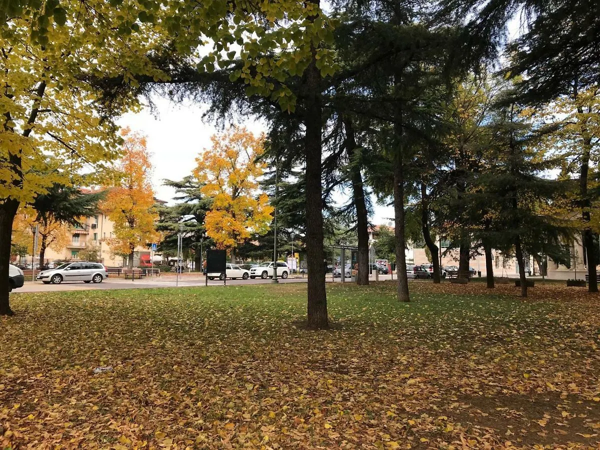 Residenza Montebello Verona 0*,