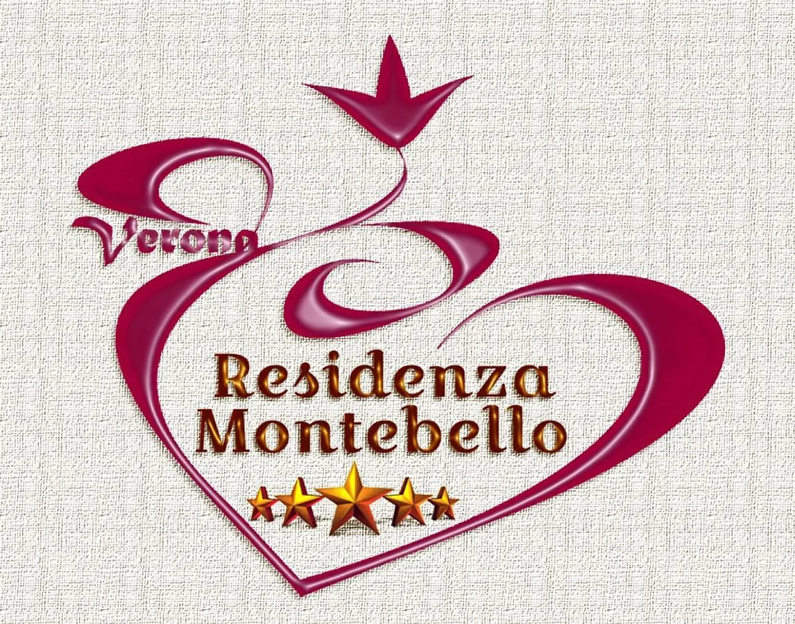 Residenza Montebello Verona Holiday home