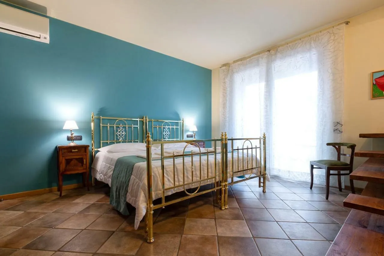 Residenza Montebello Verona