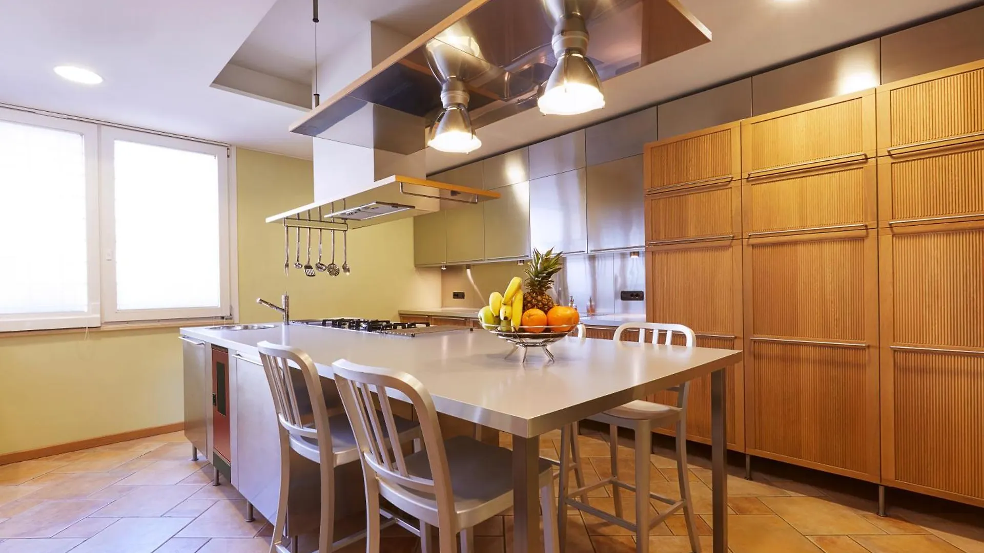Prázdninový dům Residenza Montebello Verona Itálie
